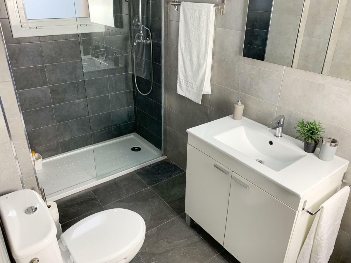 شقة Cosy Flats Benidorm Centro 5º المظهر الخارجي الصورة