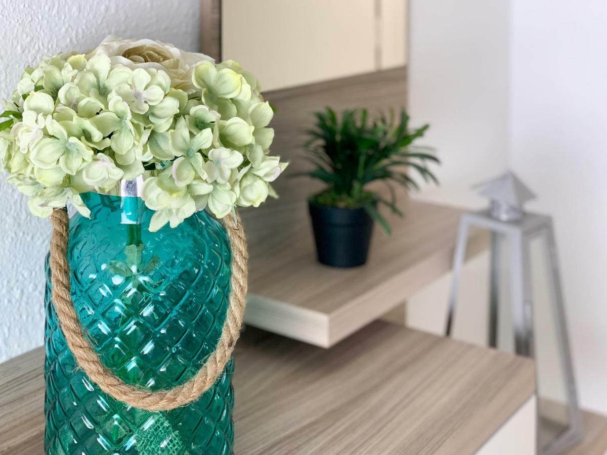 شقة Cosy Flats Benidorm Centro 5º المظهر الخارجي الصورة